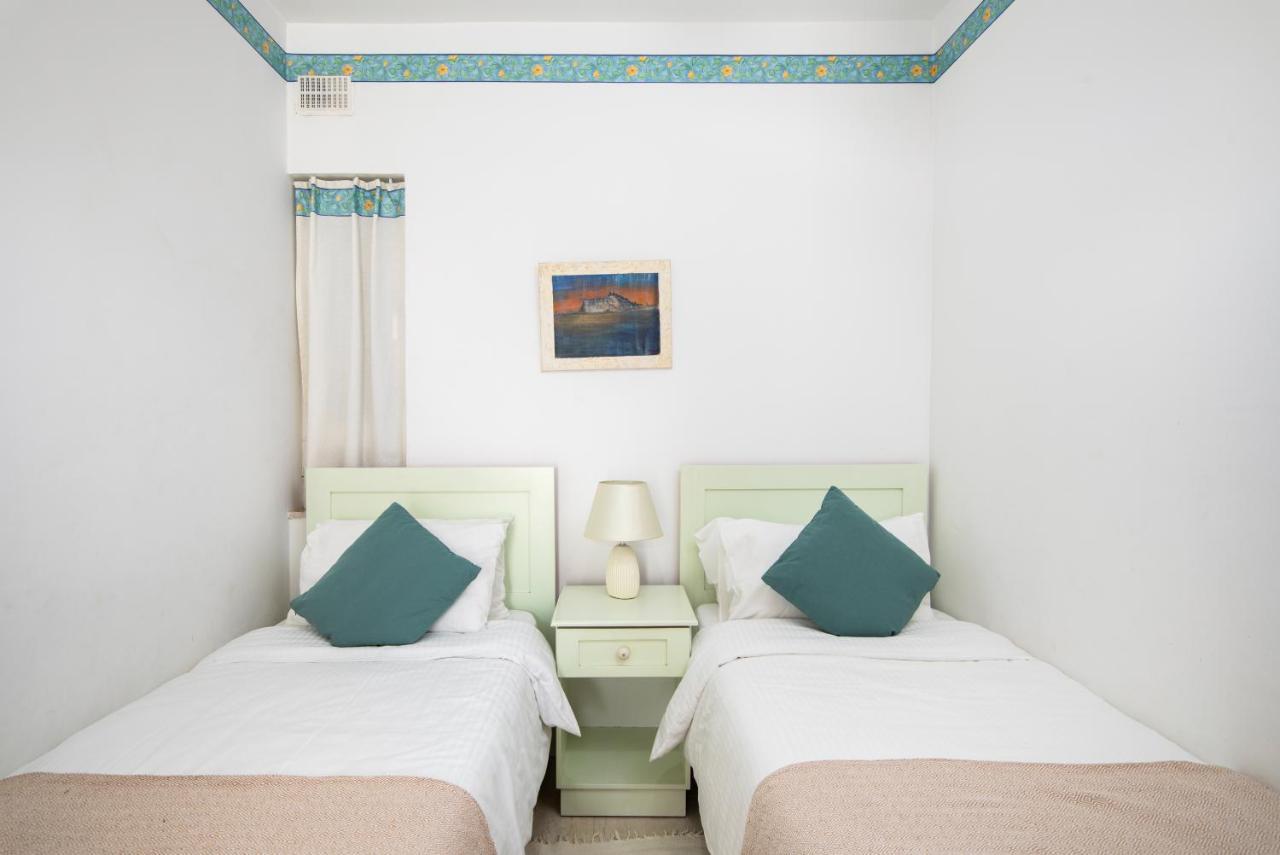 Modern 2Br Apartment Close To Sea, In The Heart Of Слима Екстериор снимка